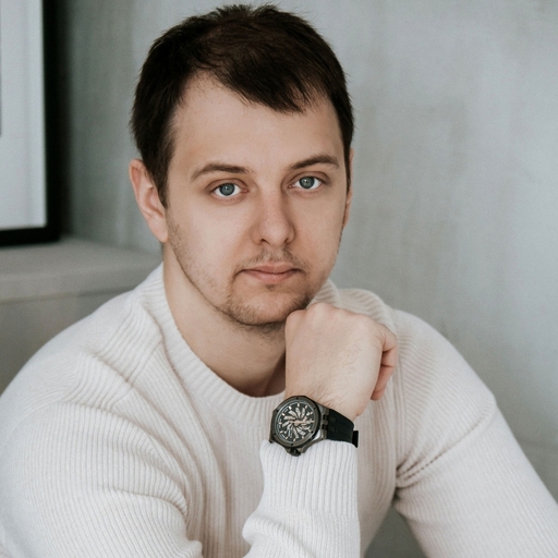 Photo of Andžej Korovacki