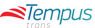 Tempus trans logo